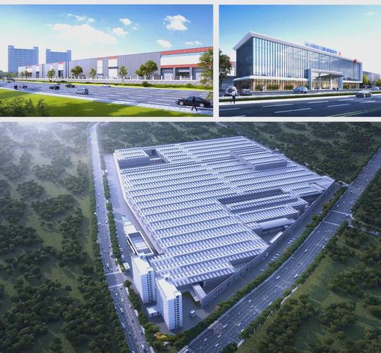 兴发新材开启长三角铝型材新征程